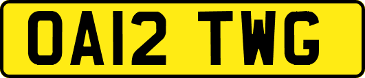 OA12TWG