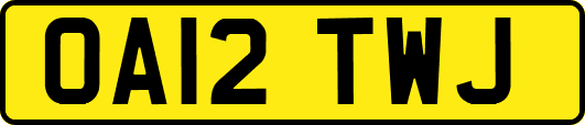 OA12TWJ