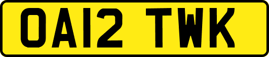 OA12TWK