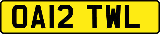 OA12TWL