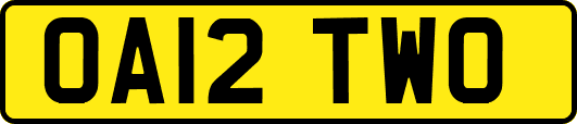 OA12TWO