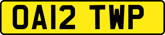 OA12TWP