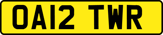 OA12TWR