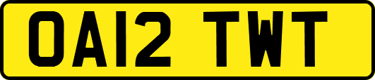OA12TWT