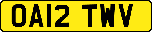 OA12TWV