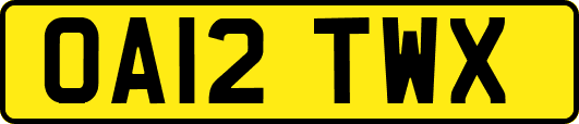 OA12TWX