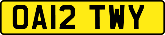 OA12TWY
