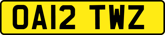 OA12TWZ