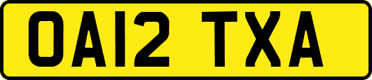 OA12TXA