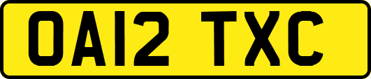 OA12TXC