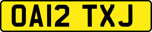 OA12TXJ