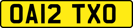 OA12TXO