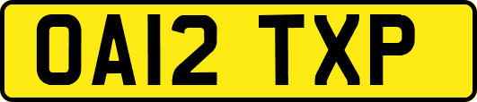 OA12TXP
