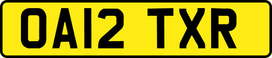 OA12TXR