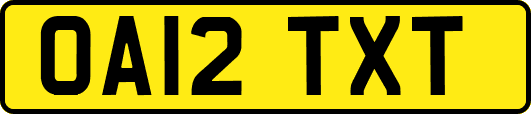 OA12TXT
