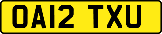 OA12TXU