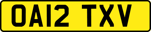 OA12TXV