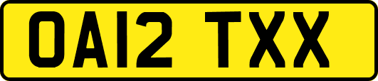 OA12TXX