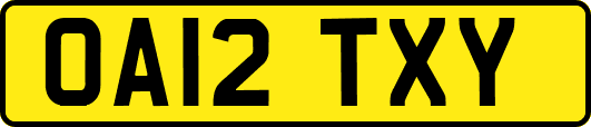 OA12TXY