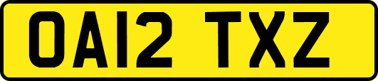OA12TXZ