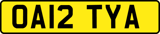 OA12TYA