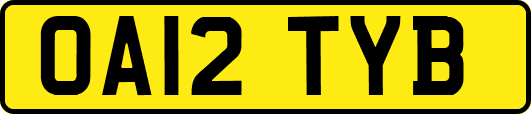 OA12TYB