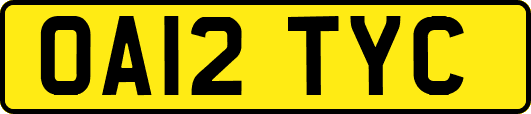 OA12TYC