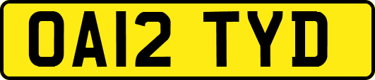 OA12TYD