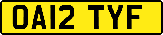 OA12TYF