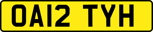 OA12TYH