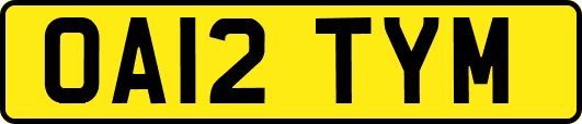 OA12TYM