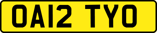 OA12TYO