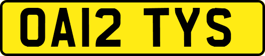 OA12TYS
