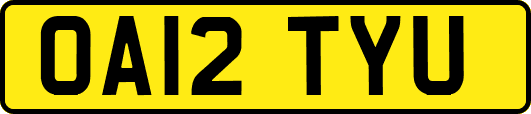 OA12TYU