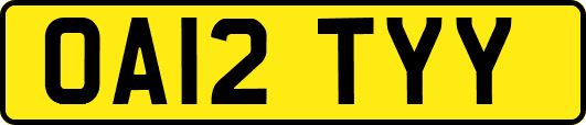 OA12TYY