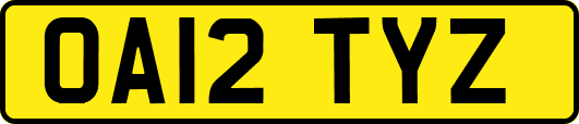 OA12TYZ