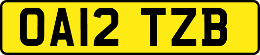 OA12TZB