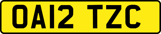 OA12TZC