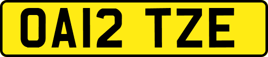 OA12TZE