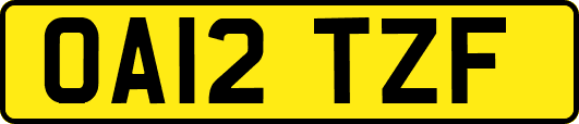 OA12TZF