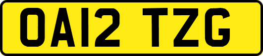 OA12TZG