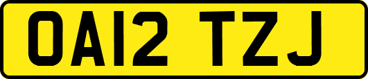 OA12TZJ