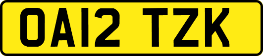 OA12TZK