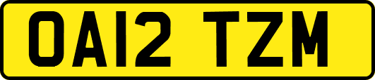 OA12TZM