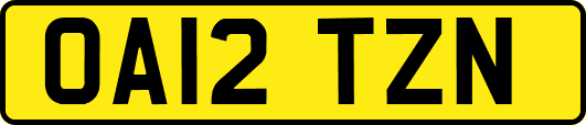OA12TZN