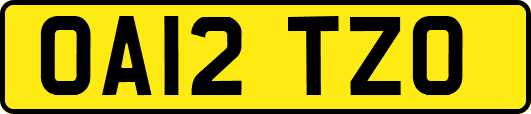 OA12TZO