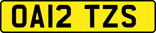 OA12TZS