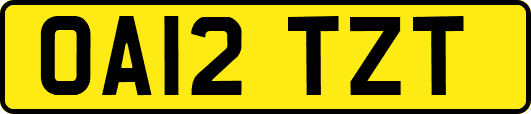 OA12TZT