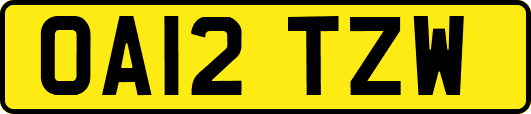 OA12TZW