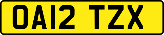 OA12TZX
